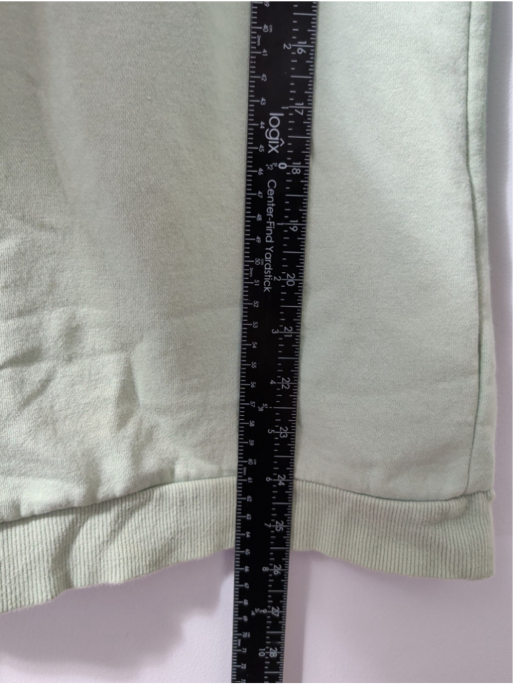 H&M Green Nature Animal Hoodie Sweatshirt Hooded Dress Woodli Chem 3D 8-10 Girls - Picture 6 of 6